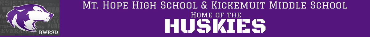 Mt. Hope High School
